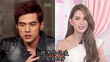 13对老夫少妻的，陈小春大应采儿16岁，最后一对差了半个世纪