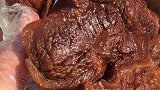 酱牛肉的家庭版做法