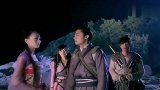 霍建华的笑场，连白豆腐也有忍不住的时候