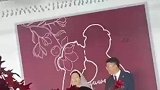 新娘主持自己的婚礼，语言幽默逗笑全场