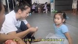 黄小蕾的Vlog，陪伴女儿过儿童节，全程举动超暖心