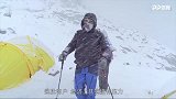 登山摄影师为客户拍摄珠峰登顶瞬间：我要拍下登顶者们的执念