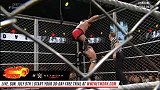 WWE-17年-NXT接管大赛：巴洛尔VS萨摩亚乔-全场