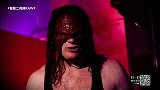 WWE-18年-RAW第1325期：毁灭兄弟回应DX邀战 到地狱安息吧-花絮