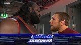 WWE SmackDown第638期（20111111）