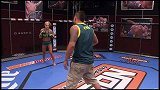 UFC-14年-终极斗士第20季：佩提斯亲训菲莉斯全力争胜-花絮