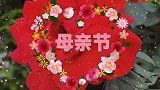 谁言寸草心，报得三春晖！祝福全天下的母亲节日快乐，幸福安康！