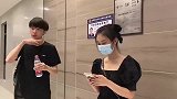 红色的就赶紧跑吧！