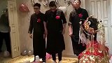 爆笑合集，小姐姐如此清纯可爱