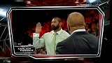 WWE-14年-RAW第1097期上：双腰带悬念期待合约阶梯战揭晓-全场