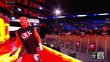 WWE-17年-SD第944期：齐格勒模仿DX军团出场秀 讽刺观众只看外表不顾内在-花絮
