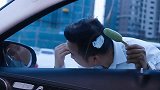节约粮食，美女你没见过吗？还嘲笑我这么开心！