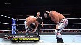 WWE-18年-205Live第95期：TJP VS多拉多-精华