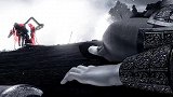 这个士兵是真心对待王