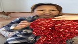 你们看我这样公婆会喜欢吗