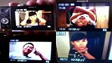 自拍秀-20110810-帅小伙自拍创意视频向女友求婚