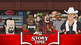 WWE-18年-WWE故事时间第二季第05集：WWE选手狂饮630杯啤酒-专题