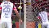 巴甲-16赛季-联赛-第35轮-米内罗美洲vs弗拉门戈-全场