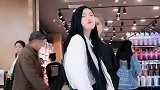 东北闺蜜团只会迟到，从不会缺席！