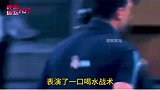 世界杯决赛点球大战，斯卡洛尼的表情
