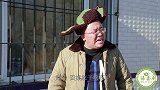 二货问媳妇为啥咱家孩子4个月就出生了，媳妇回答的真有才