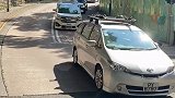 铜锣湾礼顿道街景！你最喜欢拥有一台什么车？