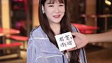#街访 #颜值打分  给自己打60分的女孩合集2，哪个女生最好看？