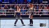 WWE-18年-SD第1003期：贝基回应罗西发起公开挑战赛 小疯妹克罗斯惊喜来袭-花絮