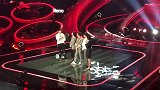 李荣浩初当好声音导师 谈抢人心情很复杂