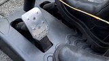 学车，第一天