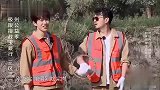 雷佳音和大勋被羊群嫌弃，没一只羊愿意接近二人