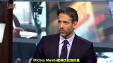 篮球-17年-艾弗森无故缺席Big3比赛 他本来应该更伟大？ -专题