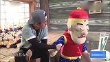 郑恺小木屋找到“失散兄弟”,简直太逗了
