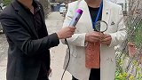 砖家又跟乡亲们打成一片了！