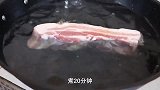 大彭分享“农家小炒肉”的做法，麻辣鲜香，大口吃肉，真解馋