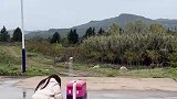 今天跟婆婆吵架，老公也不帮我