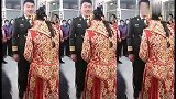 军恋：兵哥哥的婚礼也这么可爱吗？太好笑了