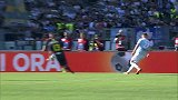 意甲第34轮五佳助攻 拉菲尼亚牵动3人梦幻配合送保姆球