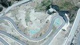 最牛的盘山公路