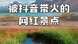 一起寻找被网络带火的景点