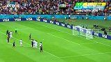 世界杯-14年-《巴西快线》：本泽马大师水准 法国轻取粗野洪都拉斯-新闻