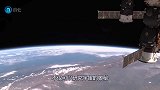 美国卫星路过中国上空，拍下一张照片镇住各国：这怎么可能？