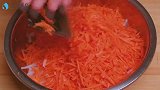炸萝卜丸子掌握这个诀窍，保证酥脆鲜香，还不快来试试