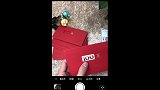 有排面的红包，小孩可喜欢了