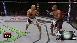 UFC-15年-UFC ON FOX 17：重量级多斯桑托斯vs欧沃瑞-全场