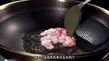 自从学会莲藕这样炒，老婆三天两头要吃，香辣脆爽，好吃又下饭