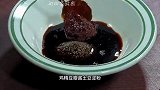 一周吃9次都不腻的青椒火腿鸡蛋捞面条,配上大蒜真的太过瘾了