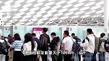爆红的电动行李箱能登机和上地铁吗？机场和地铁回应