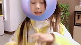 这个小元宵可爱呢