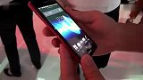 索尼LT30i Xperia T 高清上手视频